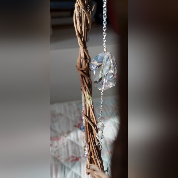 Handmade sun catcher - Picture 7 of 15